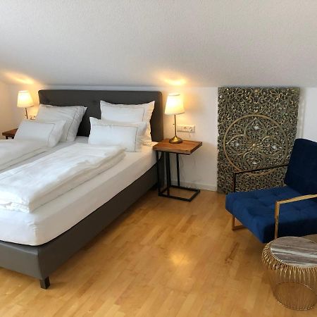 City Apartments Fn L7 Klimatisiert-Mit Kueche FDH المظهر الخارجي الصورة