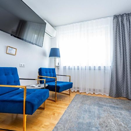 City Apartments Fn L7 Klimatisiert-Mit Kueche FDH المظهر الخارجي الصورة