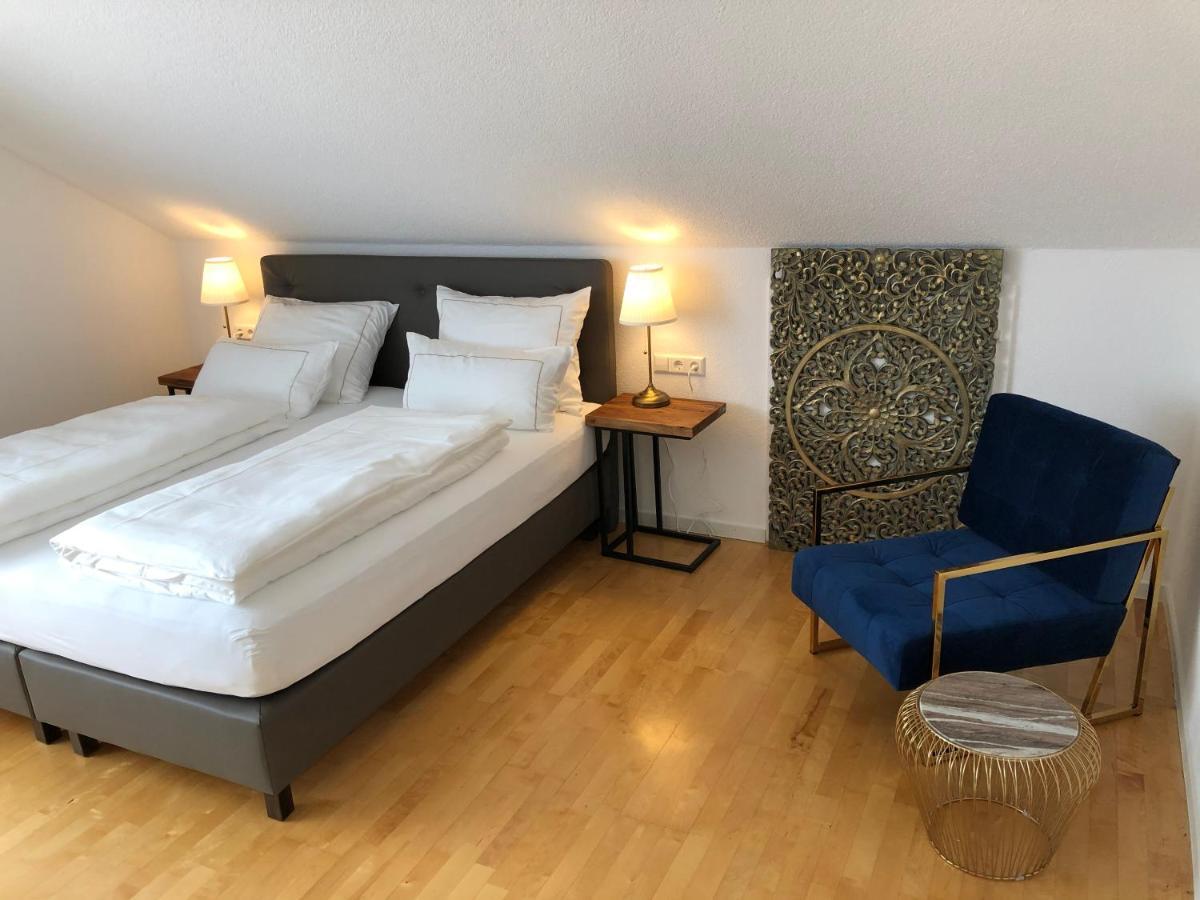 City Apartments Fn L7 Klimatisiert-Mit Kueche FDH المظهر الخارجي الصورة