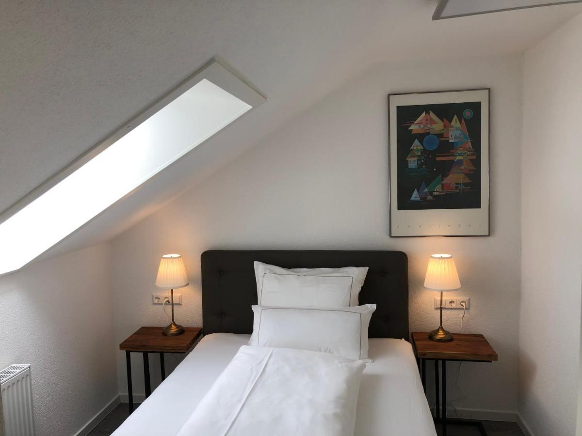 City Apartments Fn L7 Klimatisiert-Mit Kueche FDH المظهر الخارجي الصورة
