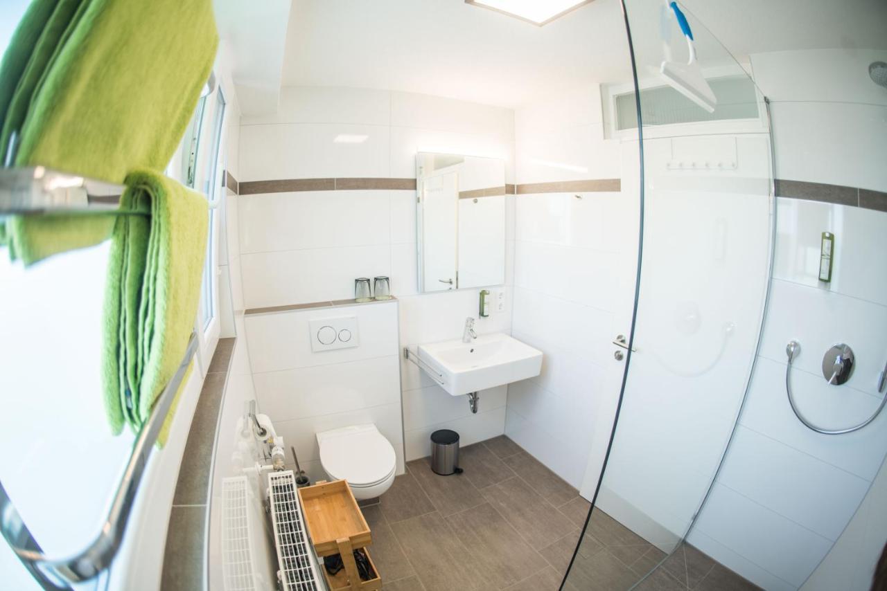 City Apartments Fn L7 Klimatisiert-Mit Kueche FDH المظهر الخارجي الصورة