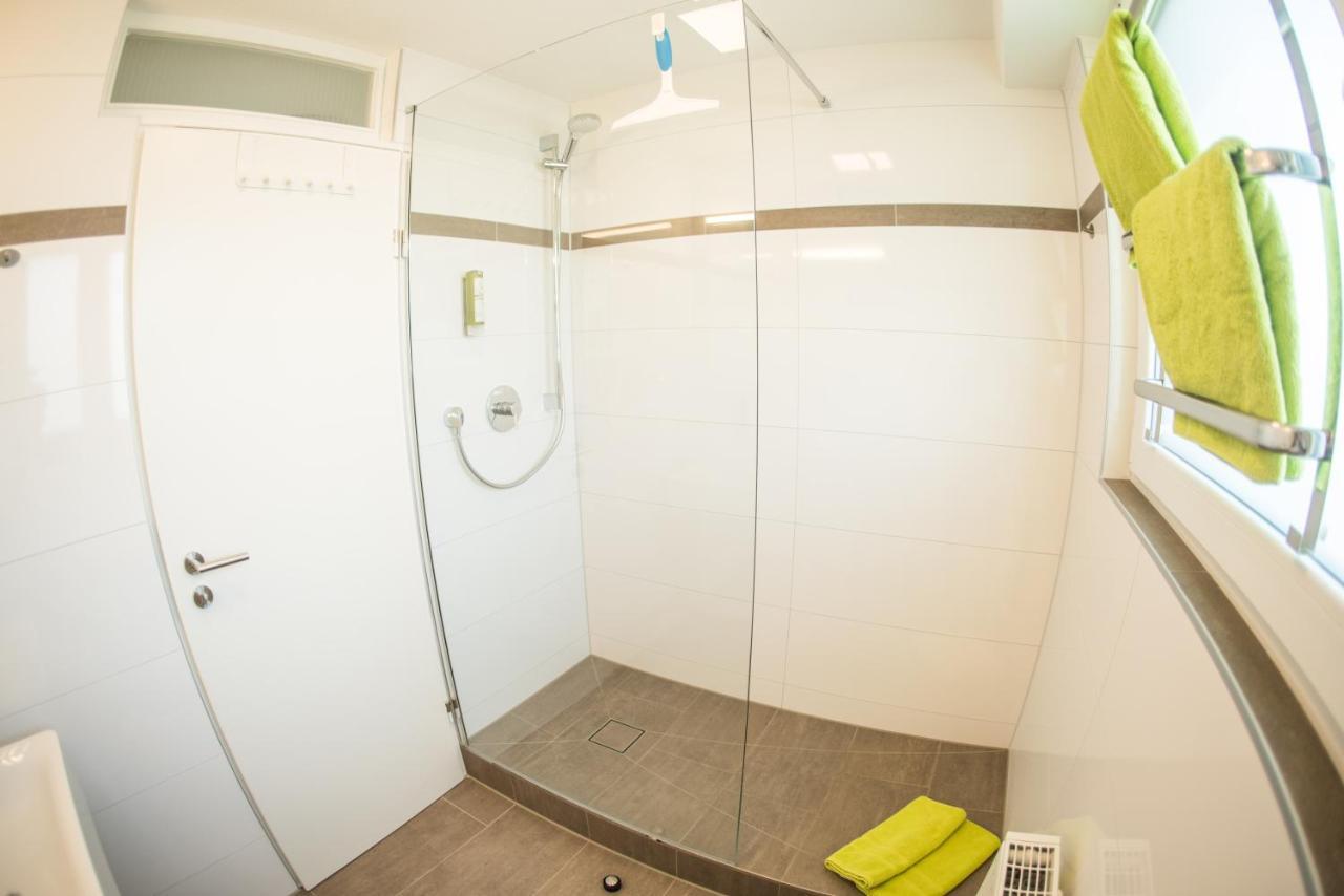 City Apartments Fn L7 Klimatisiert-Mit Kueche FDH المظهر الخارجي الصورة