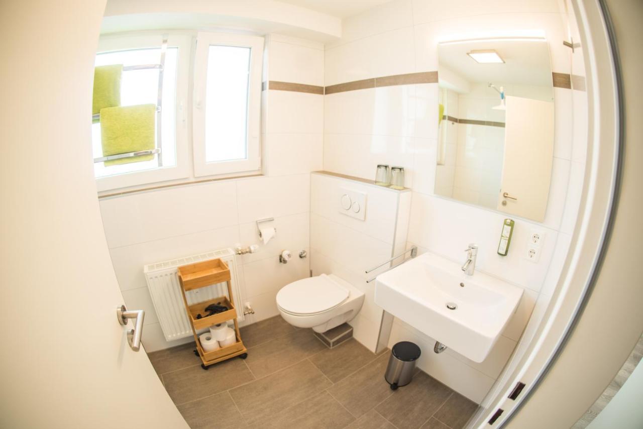 City Apartments Fn L7 Klimatisiert-Mit Kueche FDH المظهر الخارجي الصورة