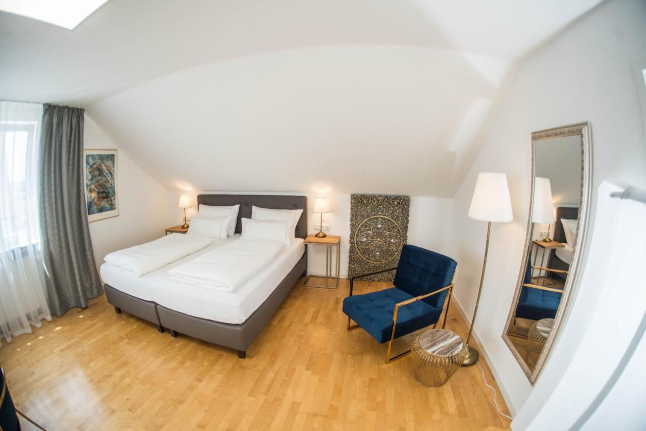 City Apartments Fn L7 Klimatisiert-Mit Kueche FDH المظهر الخارجي الصورة